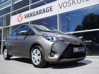 Toyota Yaris 1.5 Hybrid France business  Navigatie 100PK