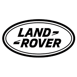 Land Rover logo